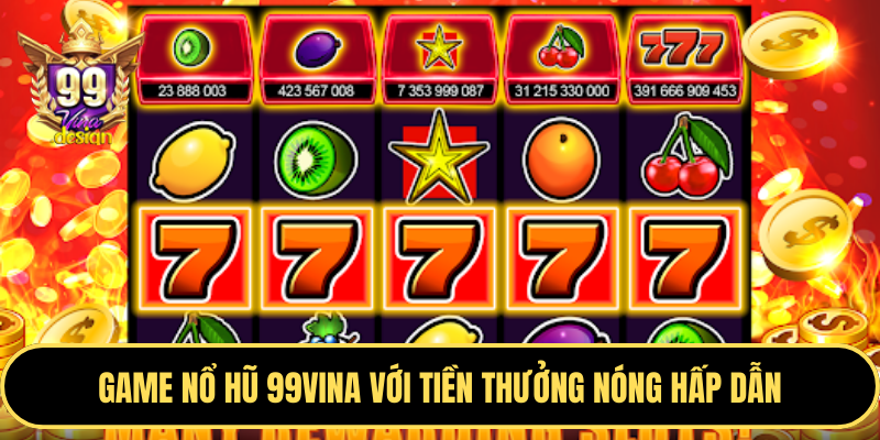 Game Nổ hũ st666